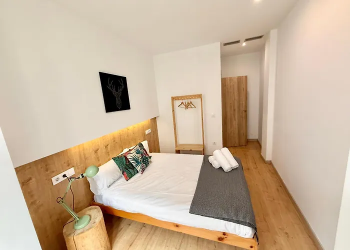 Apartamento Vive Zaragoza