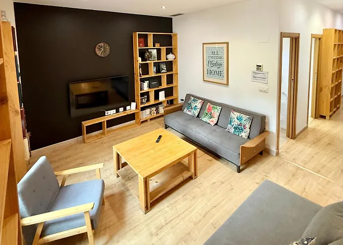 Apartamento Vive Zaragoza