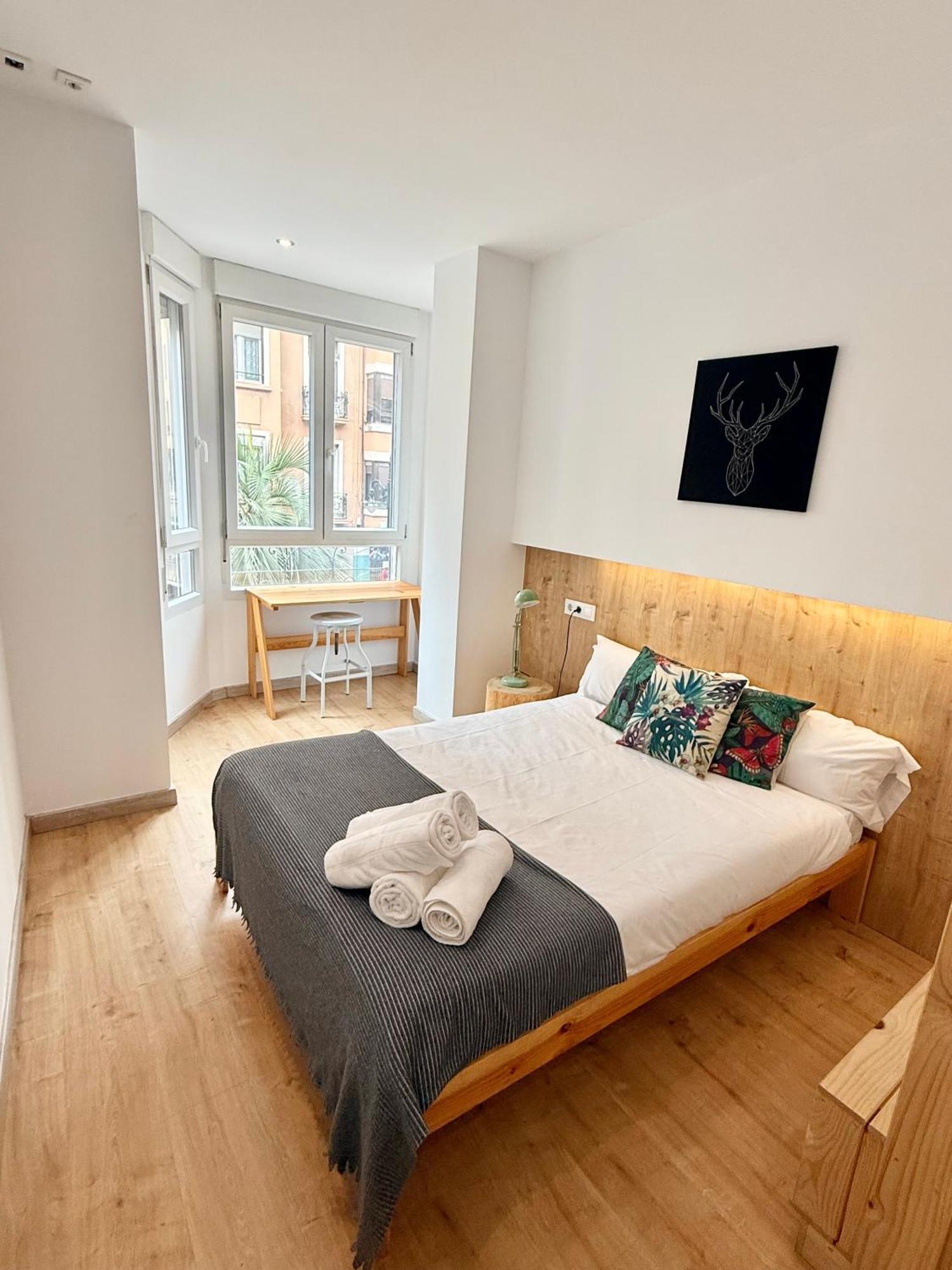 Appartement Vive *