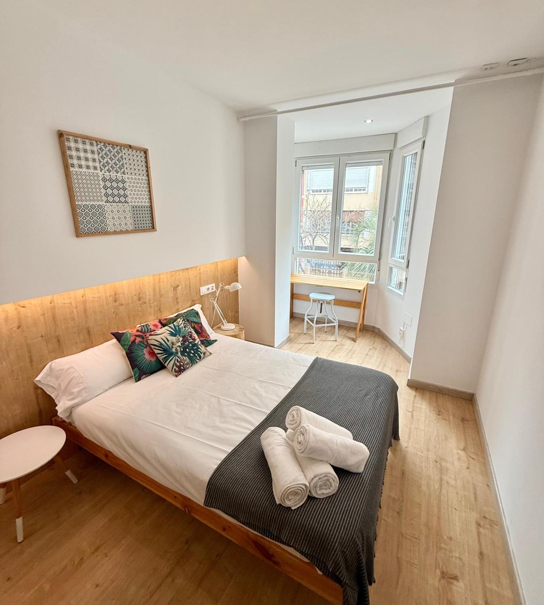 Apartment Vive Saragossa