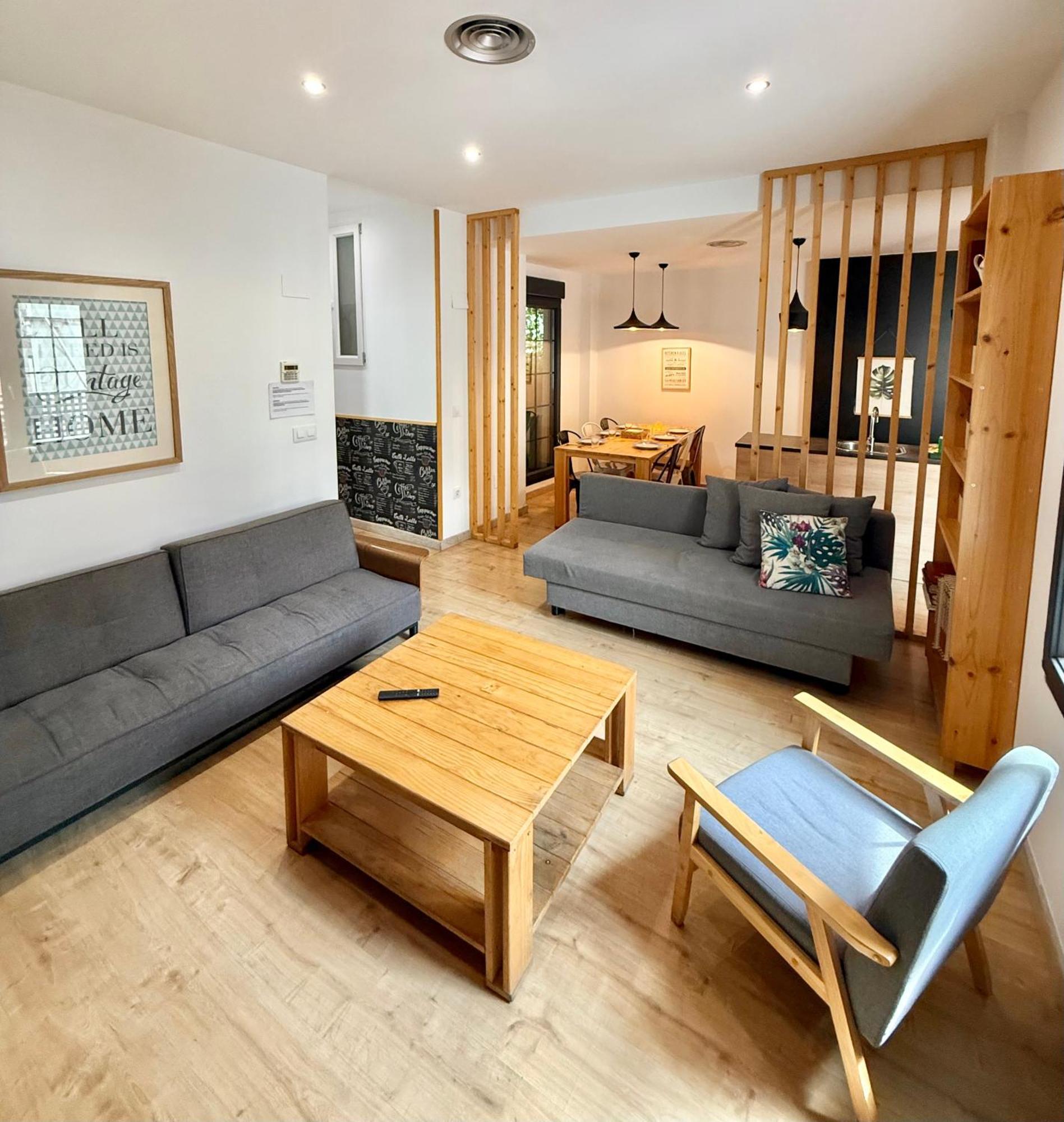 Appartement Vive *